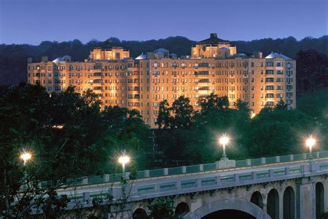 omni shoreham hotel.